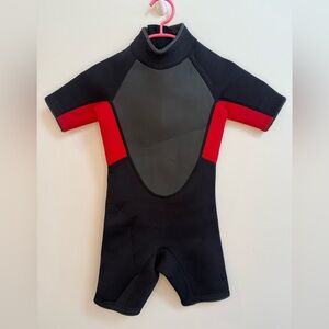 Kids wetsuit XS